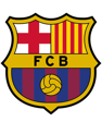 Escudo de Barça