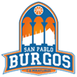 Escudo de Recoletas Salud San Pablo Burgos