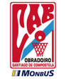 Escudo de Monbus Obradoiro