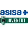 Escudo de Asisa Joventut