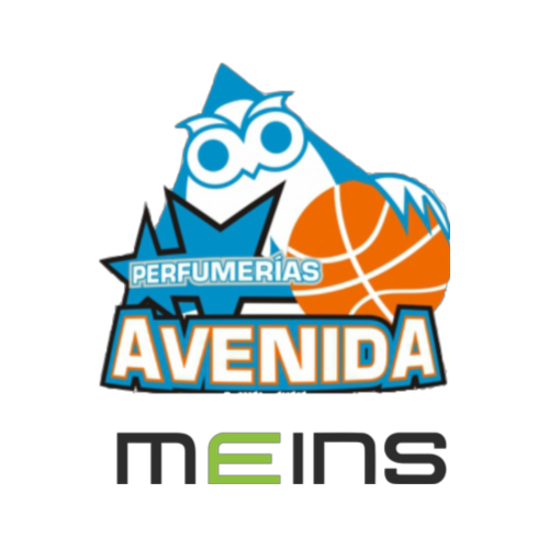 Escudo de MEINS AVENIDA