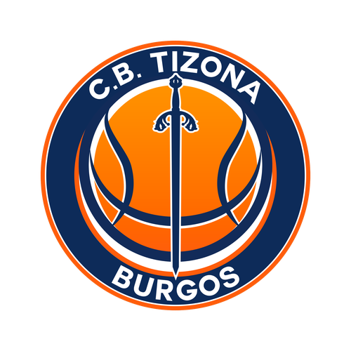Escudo de GRUPO URETA TIZONA BURGOS