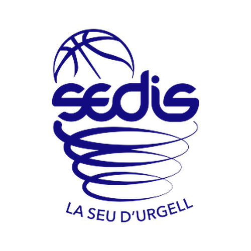 Escudo de CADI LA SEU