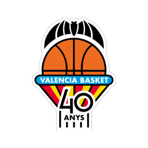 Escudo de VALENCIA B.C.