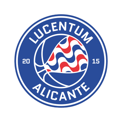 Escudo de HLA ALICANTE