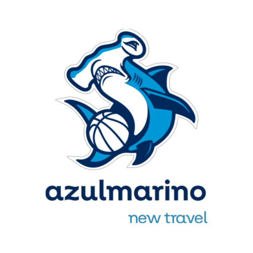 Escudo de AZULMARINO MALLORCA PALMA