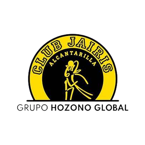 Escudo de HOZONO GLOBAL JAIRIS