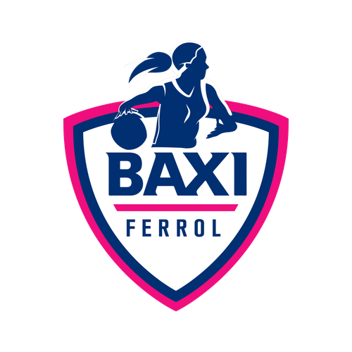 Escudo de BAXI FERROL