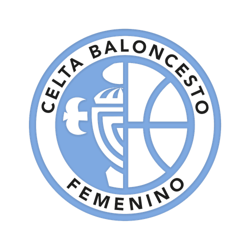 Escudo de CELTA FEMXA ZORKA
