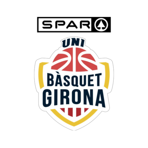 Escudo de SPAR GIRONA
