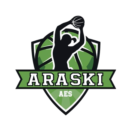 Escudo de KUTXABANK ARASKI