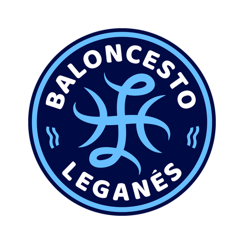 Escudo de INNOVA-TSN LEGANÉS