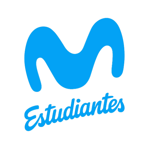 Escudo de MOVISTAR ESTUDIANTES