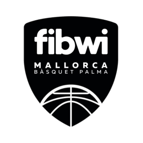 Escudo de FIBWI MALLORCA BASQUET PALMA