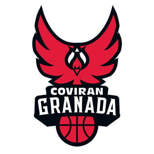 Escudo de COVIRAN GRANADA