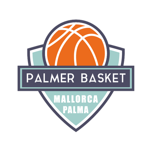 Escudo de PALMER BASKET MALLORCA PALMA