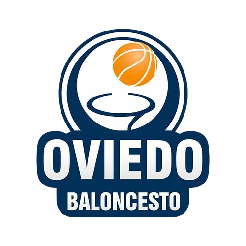 Escudo de ALIMERKA OVIEDO BALONCESTO