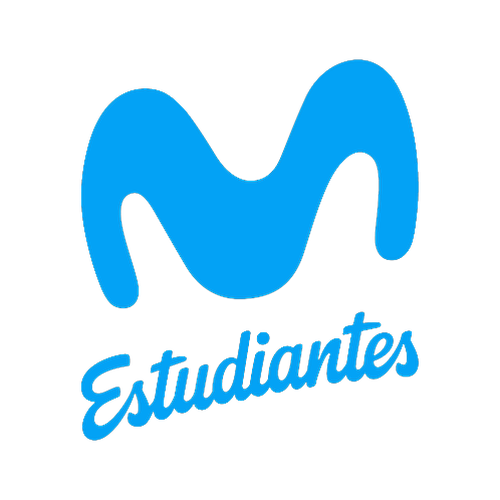 Escudo de MOVISTAR ESTUDIANTES