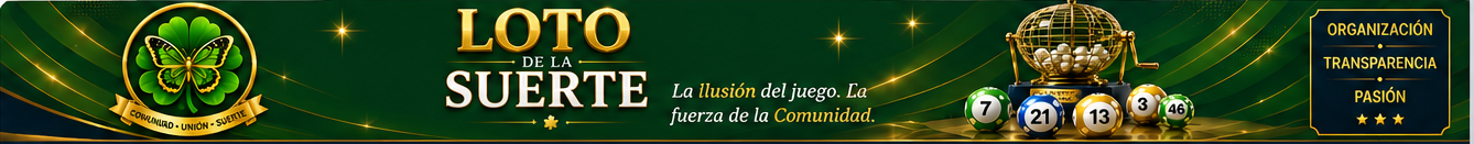 Loto de la Suerte